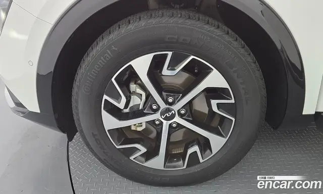 Kia Sportage 2021 1.6 автомат (гидро), миниатюра 4