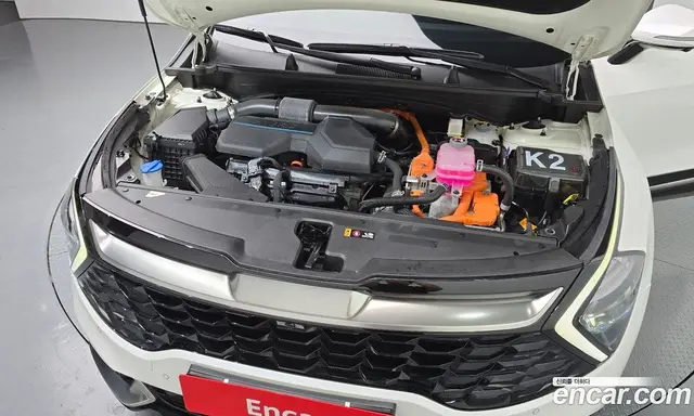 Kia Sportage 2021 1.6 автомат (гидро), миниатюра 5