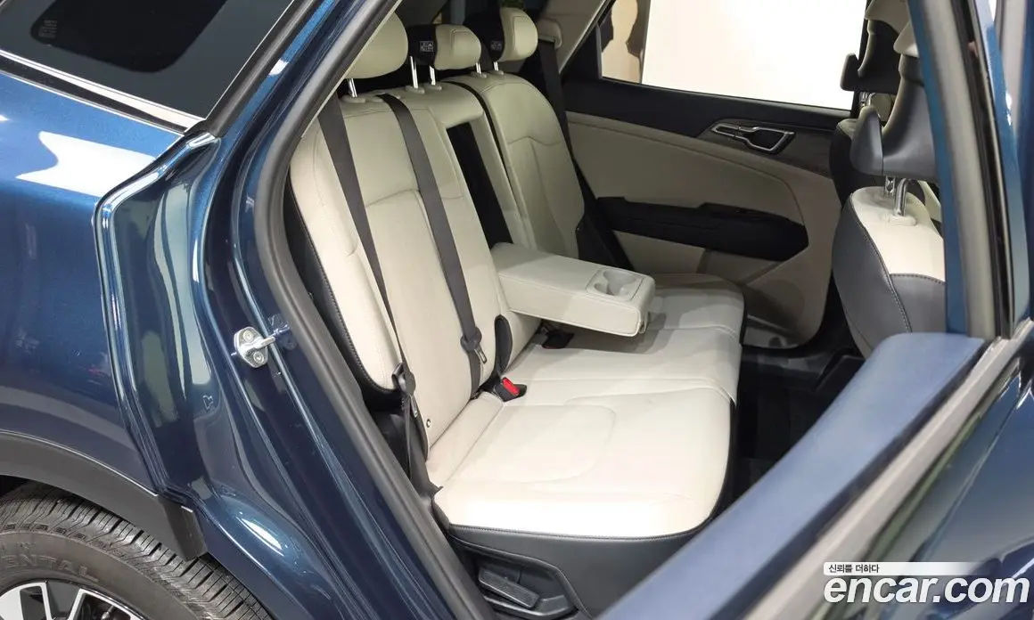 Kia Sportage 2022 1.6 автомат (гидро), фото 12