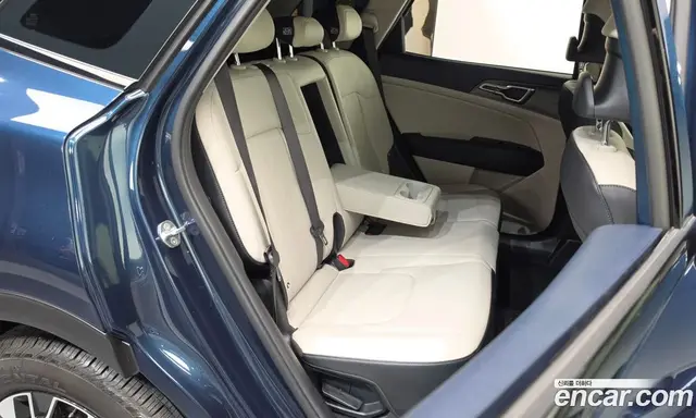 Kia Sportage 2022 1.6 автомат (гидро), миниатюра 12