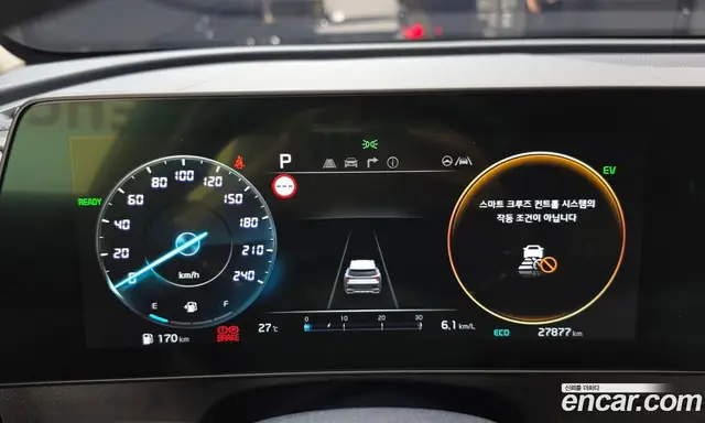 Kia Sportage 2022 1.6 автомат (гидро), миниатюра 8