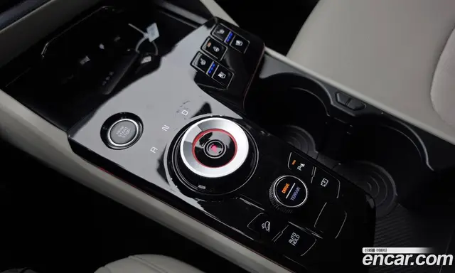 Kia Sportage 2022 1.6 автомат (гидро), миниатюра 9