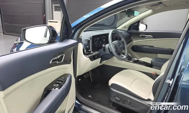Kia Sportage 2022 1.6 автомат (гидро), миниатюра 10