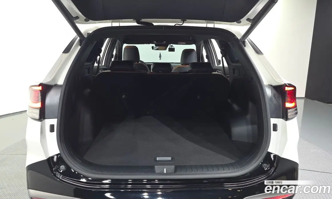 Kia Sportage 2024 1.6 автомат (гидро), фото 26