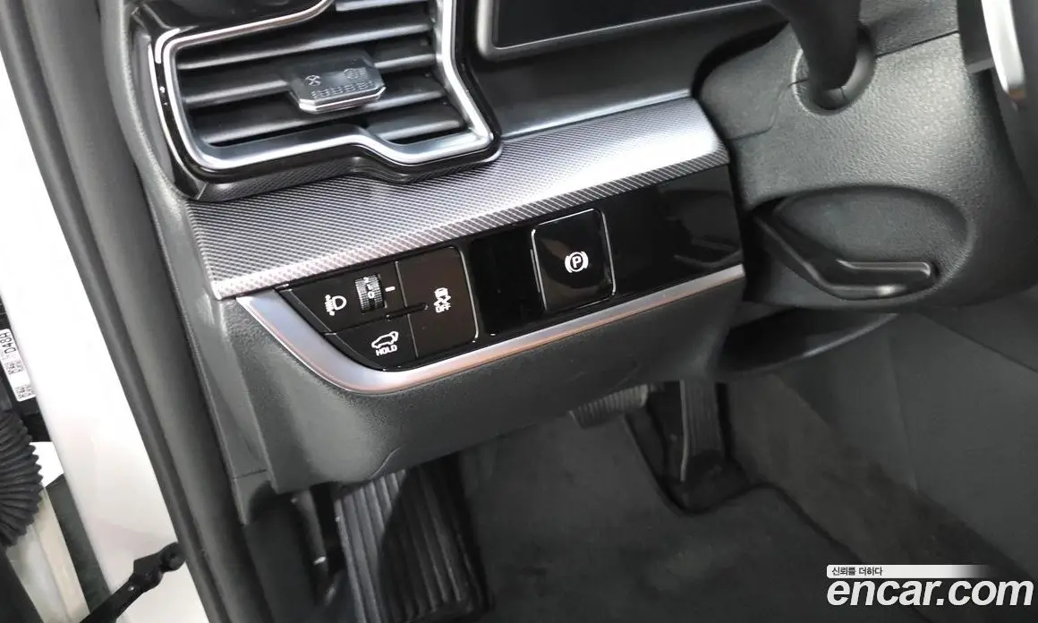 Kia Sportage 2024 1.6 автомат (гидро), фото 28