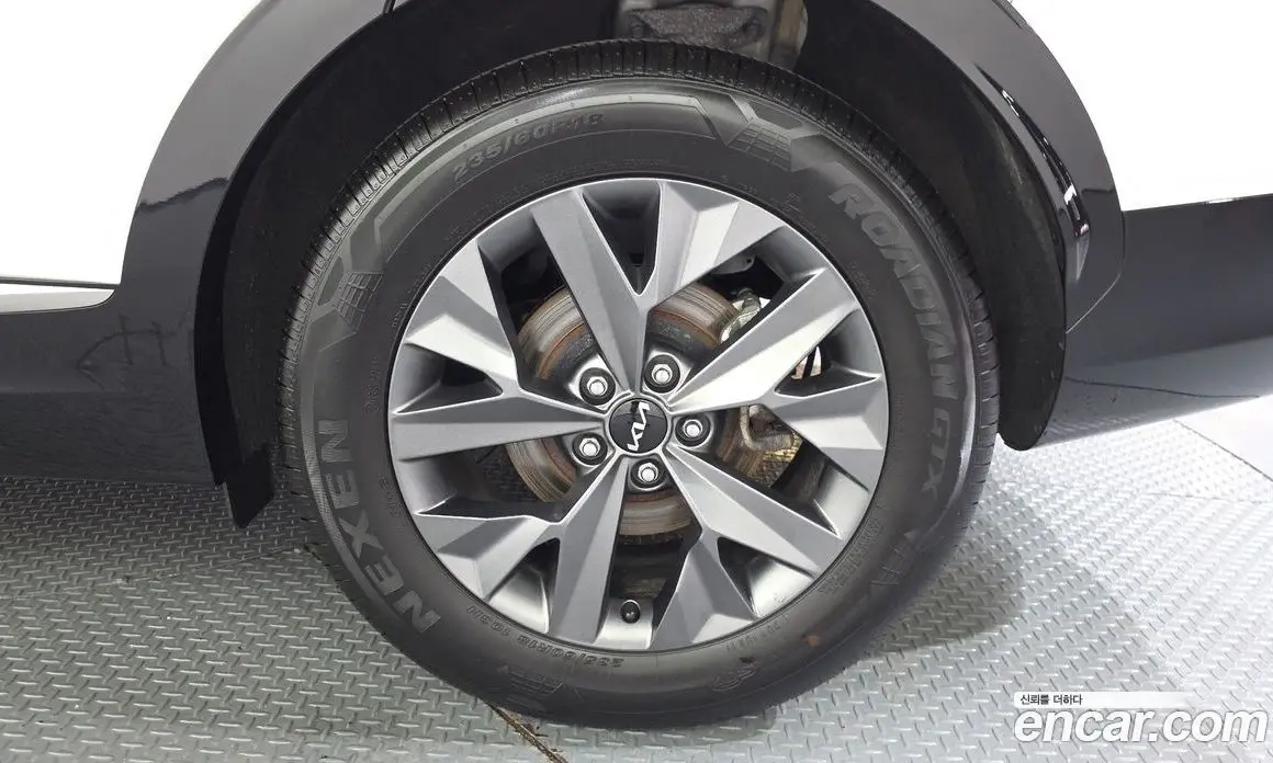 Kia Sportage 2024 1.6 автомат (гидро), фото 7