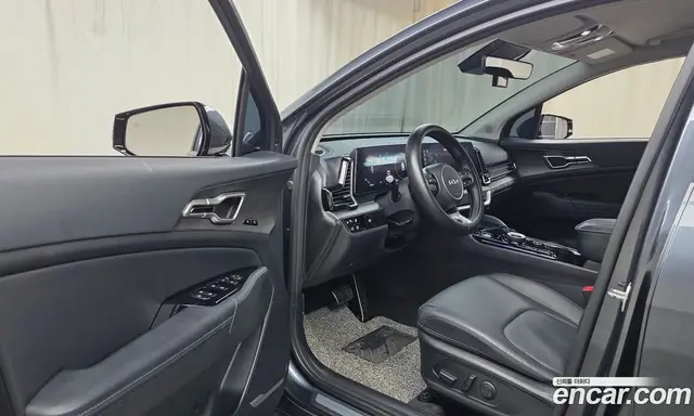 Kia Sportage 2024 1.6 автомат (гидро), миниатюра 12