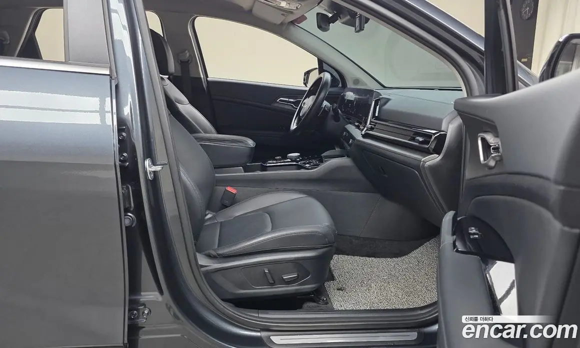 Kia Sportage 2024 1.6 автомат (гидро), фото 15
