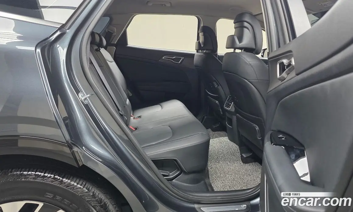 Kia Sportage 2024 1.6 автомат (гидро), фото 16