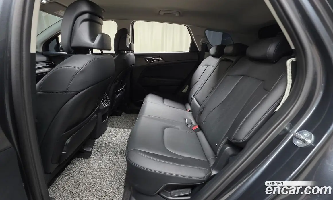 Kia Sportage 2024 1.6 автомат (гидро), фото 17