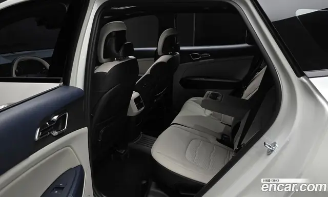 Kia Sportage 2025 1.6 автомат (гидро), миниатюра 12