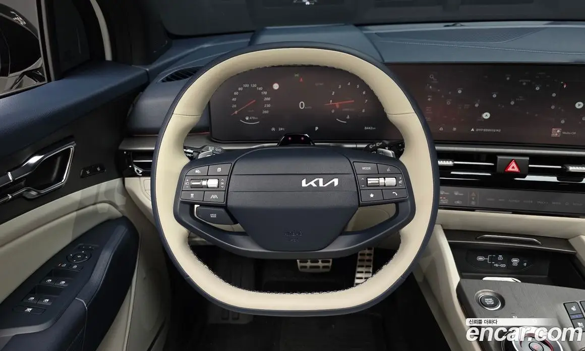 Kia Sportage 2025 1.6 автомат (гидро), фото 13