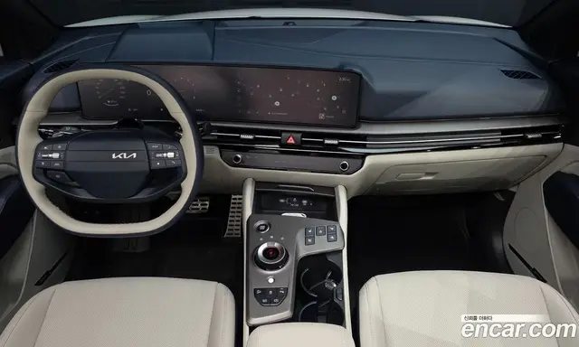 Kia Sportage 2025 1.6 автомат (гидро), миниатюра 7