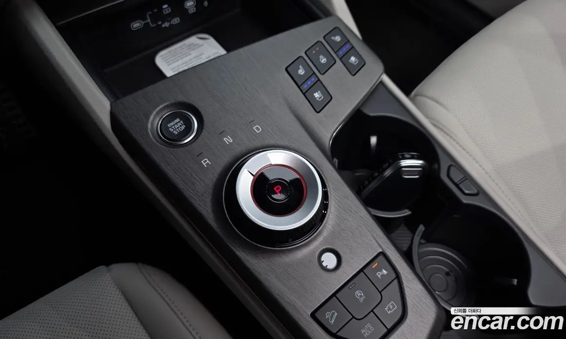 Kia Sportage 2025 1.6 автомат (гидро), фото 9