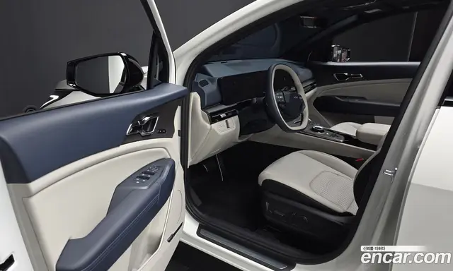 Kia Sportage 2025 1.6 автомат (гидро), миниатюра 10