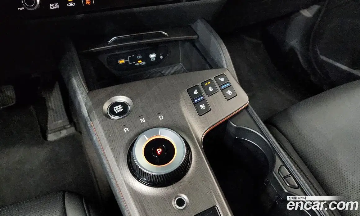 Kia Sportage 2025 1.6 автомат (гидро), фото 11