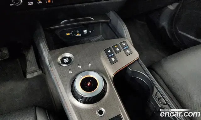 Kia Sportage 2025 1.6 автомат (гидро), миниатюра 11