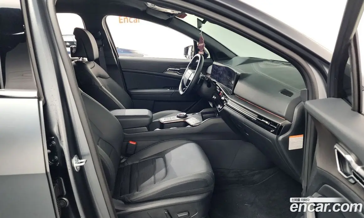 Kia Sportage 2025 1.6 автомат (гидро), фото 15