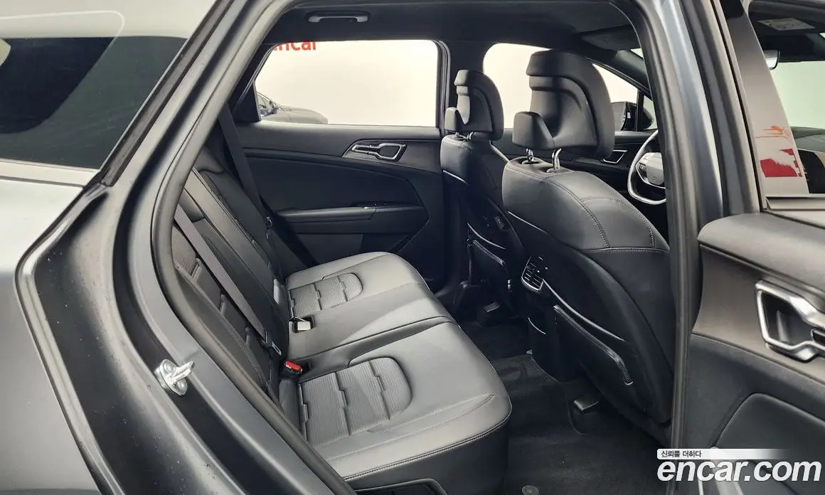 Kia Sportage 2025 1.6 автомат (гидро), фото 16