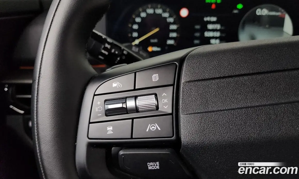 Kia Sportage 2025 1.6 автомат (гидро), фото 22