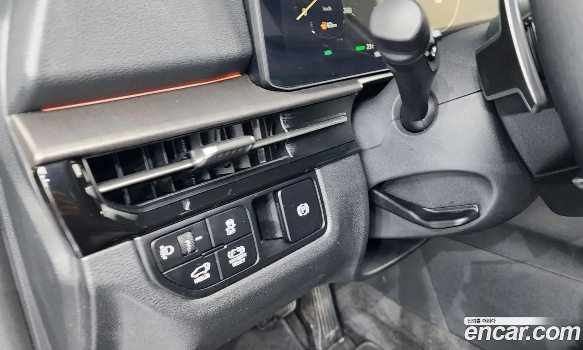 Kia Sportage 2025 1.6 автомат (гидро), фото 26