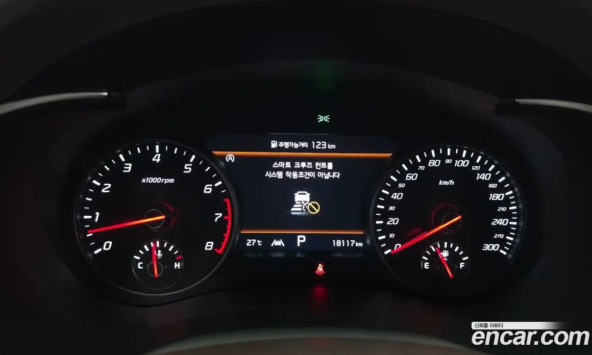 Kia Stinger 2022 3.3 автомат (гидро), фото 11