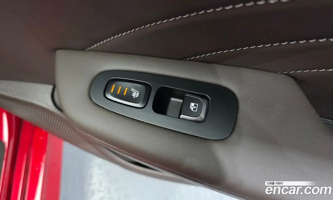 Kia Stinger 2022 3.3 автомат (гидро), фото 25