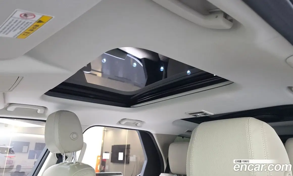 Land Rover Discovery 2018 2.0 автомат (гидро), фото 25