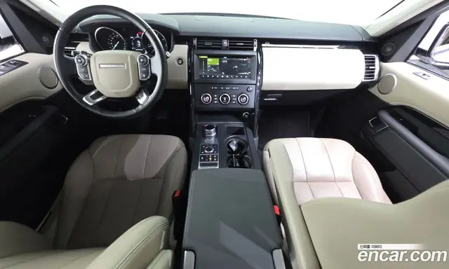 Land Rover Discovery 2018 2.0 автомат (гидро), миниатюра 10