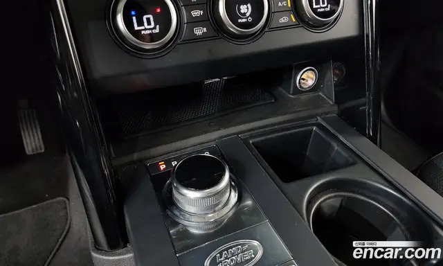Land Rover Discovery 2019 2.0 автомат (гидро), миниатюра 12