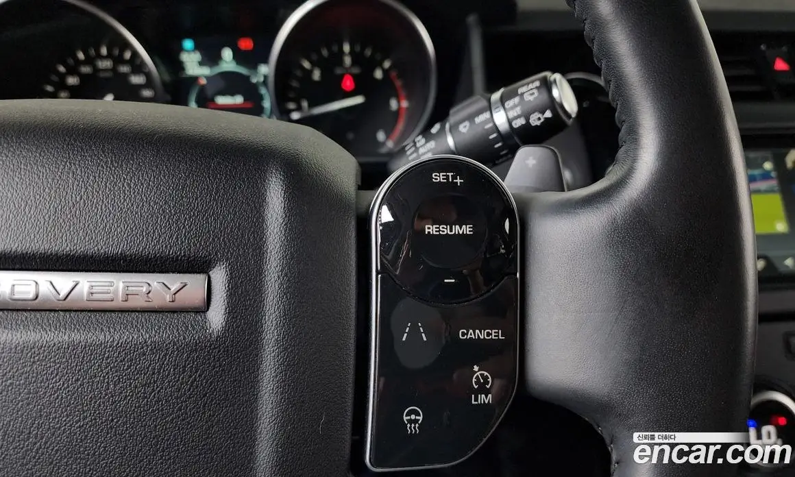 Land Rover Discovery 2019 2.0 автомат (гидро), фото 25