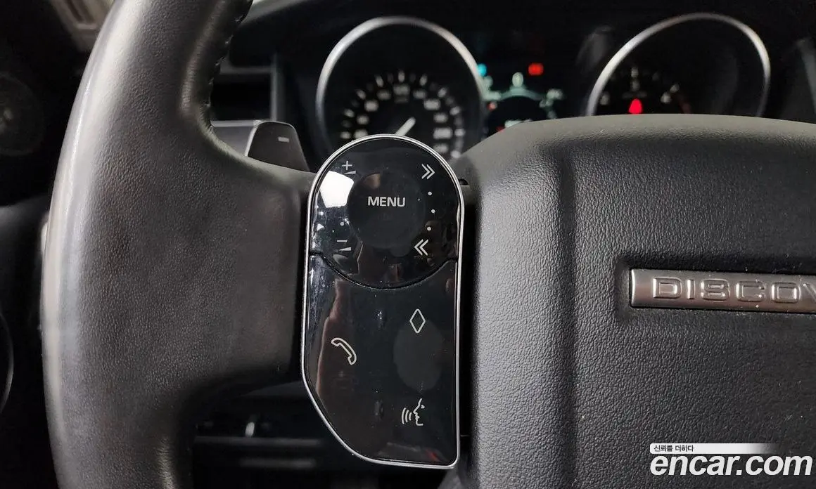 Land Rover Discovery 2019 2.0 автомат (гидро), фото 26