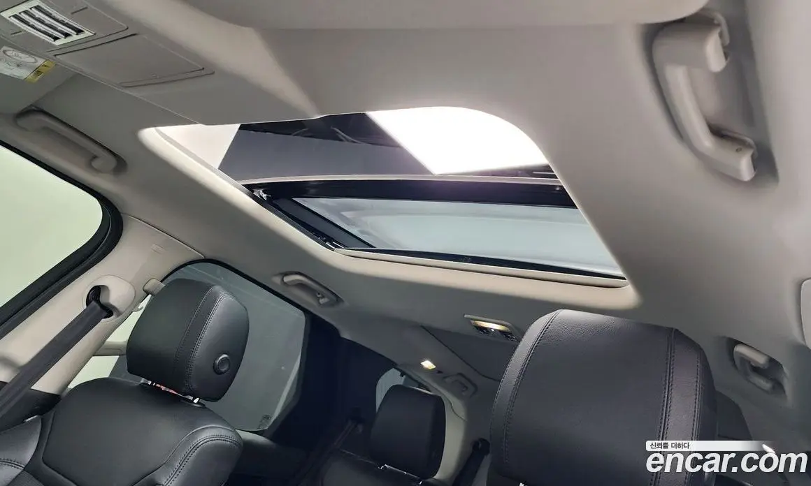 Land Rover Discovery 2019 2.0 автомат (гидро), фото 27