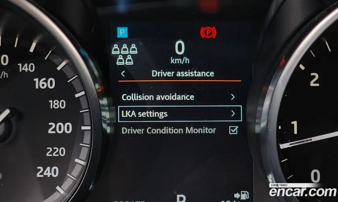 Land Rover Discovery 2019 2.0 автомат (гидро), фото 30