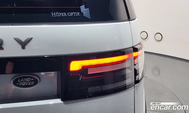 Land Rover Discovery 2019 2.0 автомат (гидро), миниатюра 9