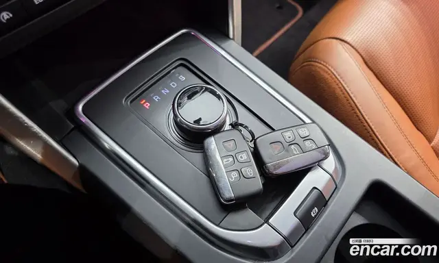 Land Rover Discovery Sport 2017 2.0 автомат (гидро), миниатюра 9