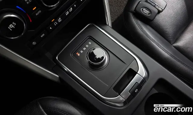 Land Rover Discovery Sport 2018 2.0 автомат (гидро), миниатюра 11