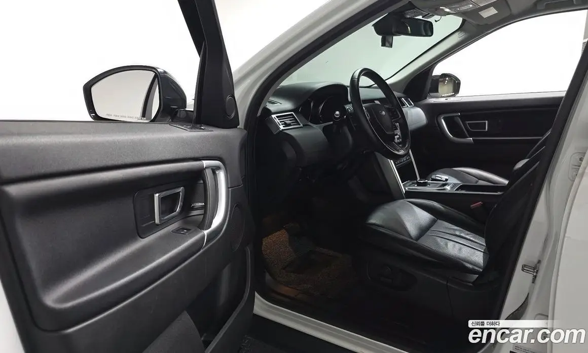 Land Rover Discovery Sport 2018 2.0 автомат (гидро), фото 12