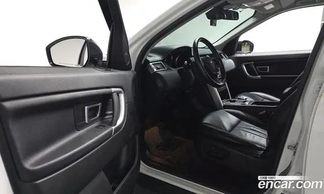 Land Rover Discovery Sport 2018 2.0 автомат (гидро), миниатюра 12