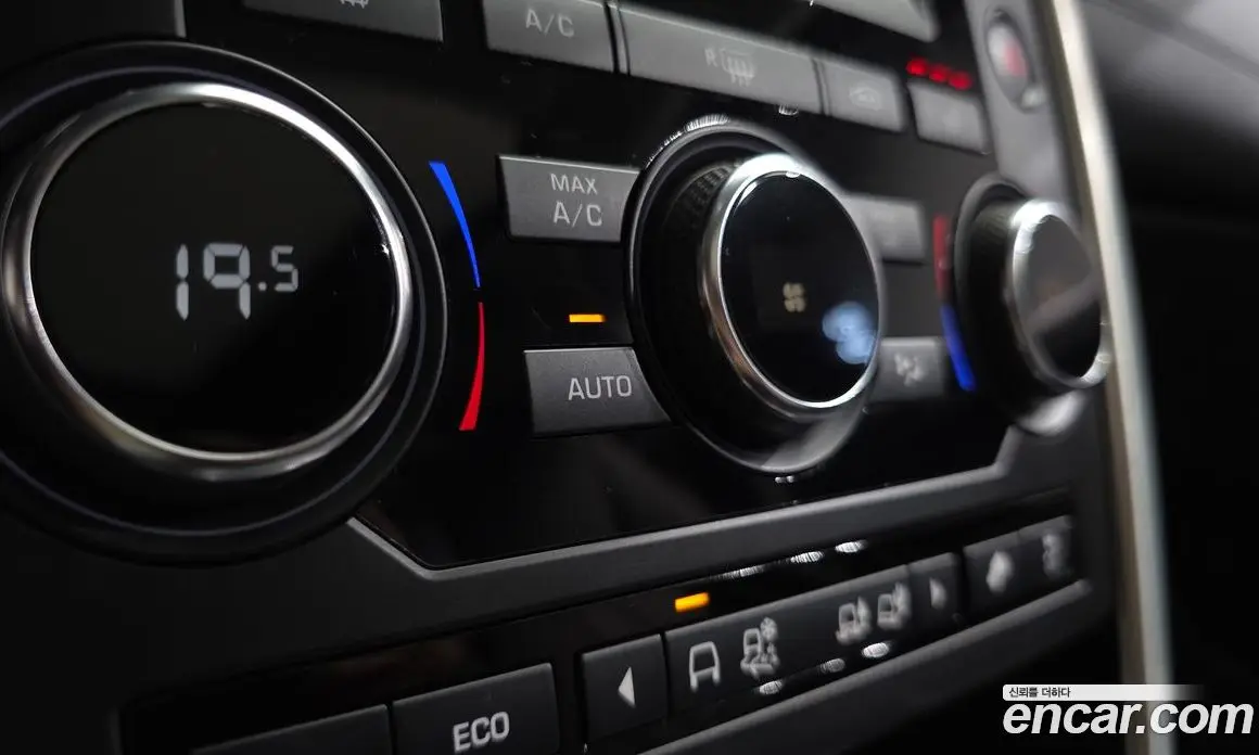 Land Rover Discovery Sport 2018 2.0 автомат (гидро), фото 32