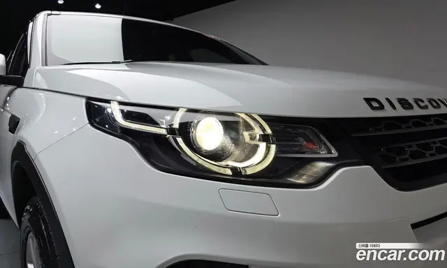 Land Rover Discovery Sport 2018 2.0 автомат (гидро), миниатюра 7