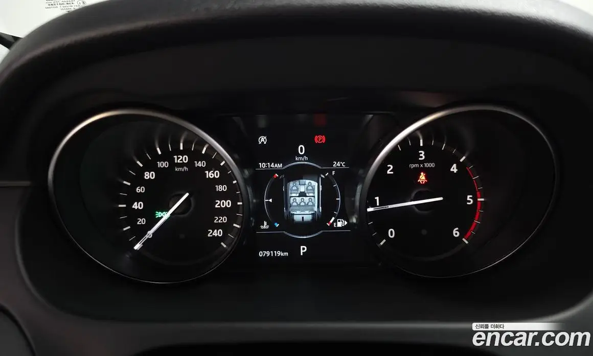 Land Rover Discovery Sport 2018 2.0 автомат (гидро), фото 10