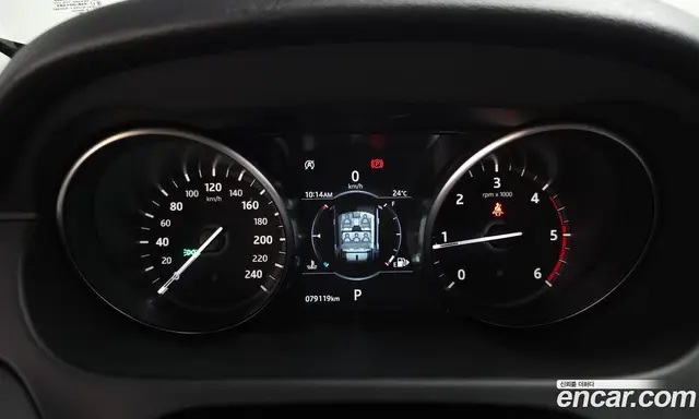 Land Rover Discovery Sport 2018 2.0 автомат (гидро), миниатюра 10