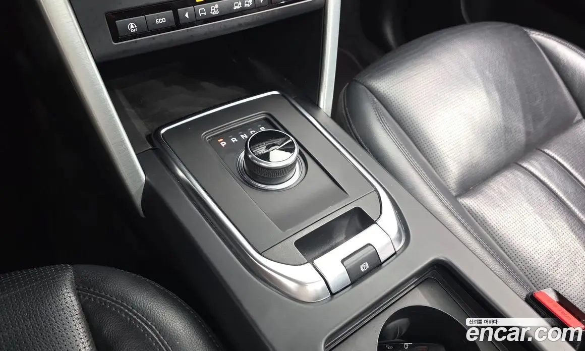Land Rover Discovery Sport 2019 2.0 автомат (гидро), фото 11