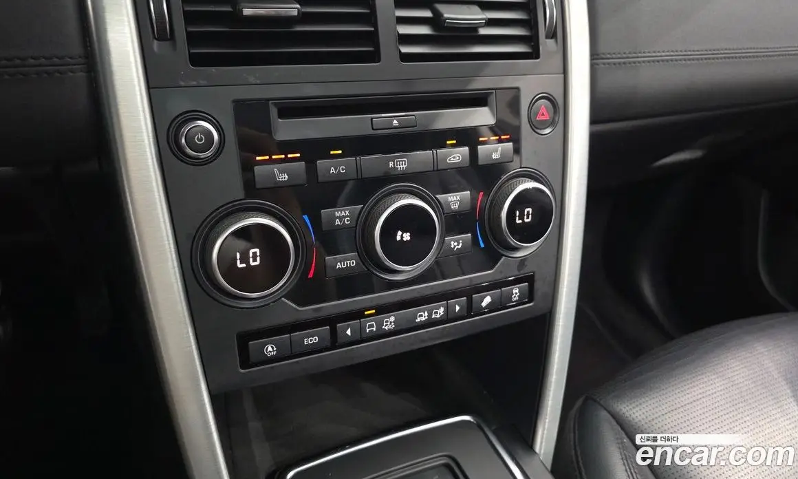 Land Rover Discovery Sport 2019 2.0 автомат (гидро), фото 21