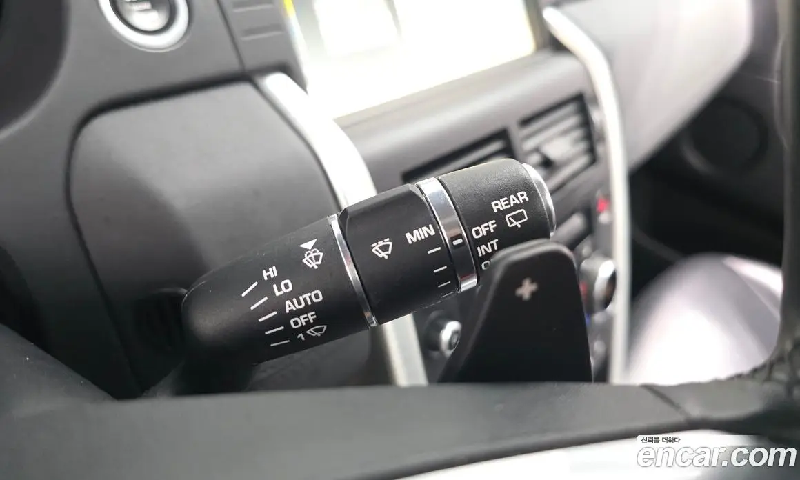 Land Rover Discovery Sport 2019 2.0 автомат (гидро), фото 27
