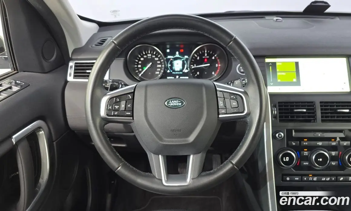 Land Rover Discovery Sport 2019 2.0 автомат (гидро), фото 13