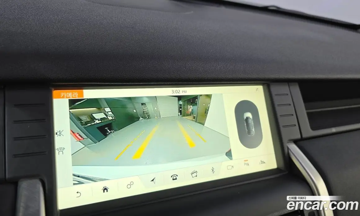 Land Rover Discovery Sport 2019 2.0 автомат (гидро), фото 14