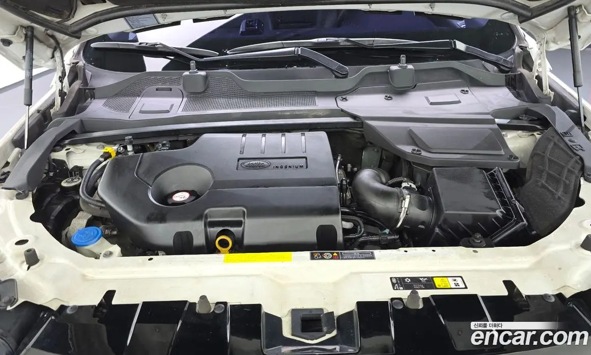 Land Rover Discovery Sport 2019 2.0 автомат (гидро), фото 6