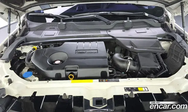 Land Rover Discovery Sport 2019 2.0 автомат (гидро), миниатюра 6